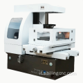 EDM a taglio a filo multi-taglio